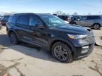 2024 Ford Explorer Xlt en Venta en Indianapolis, IN - Vandalism