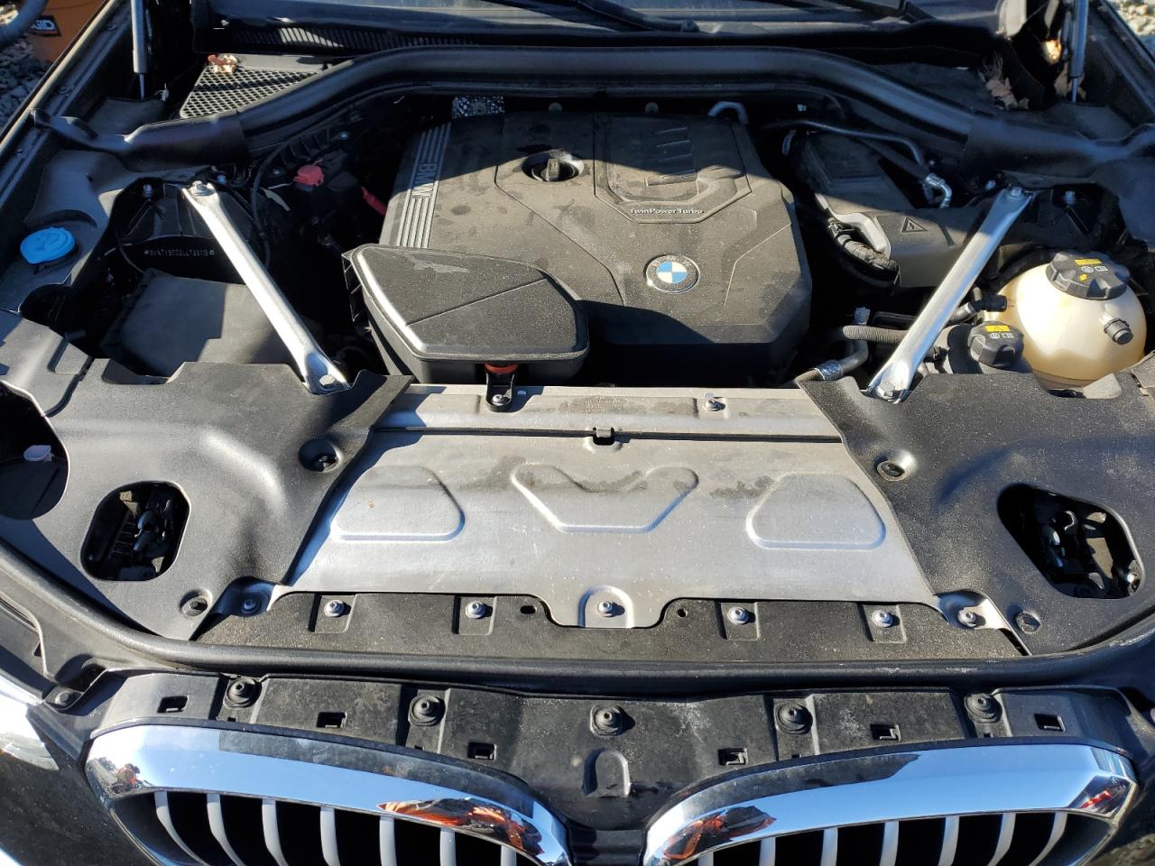 2020 BMW X3 - Image 12