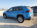 2019 Toyota Rav4 Xle en Venta en San Antonio, TX - Vandalism