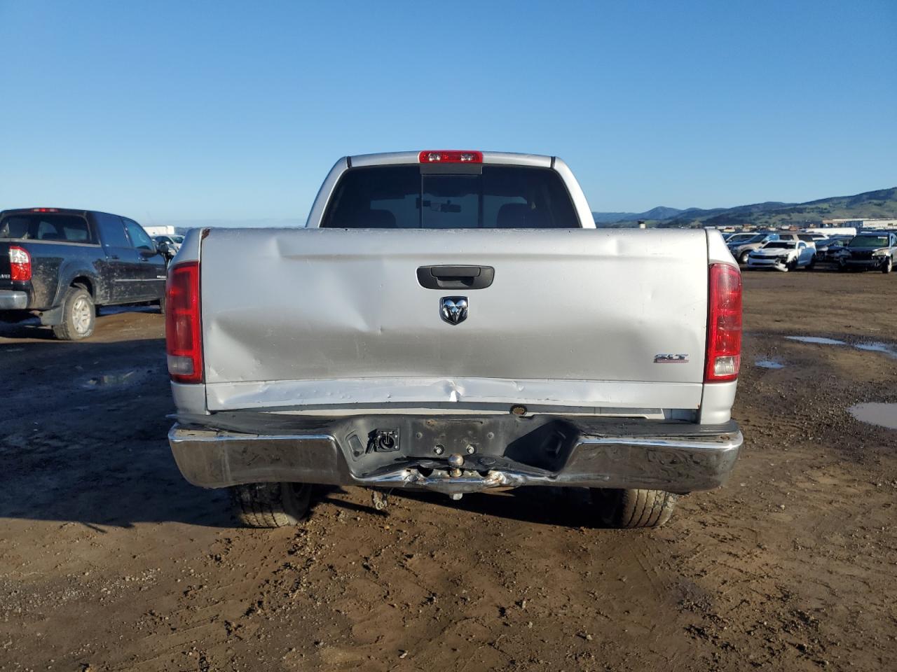 2005 Dodge RAM - Image 6