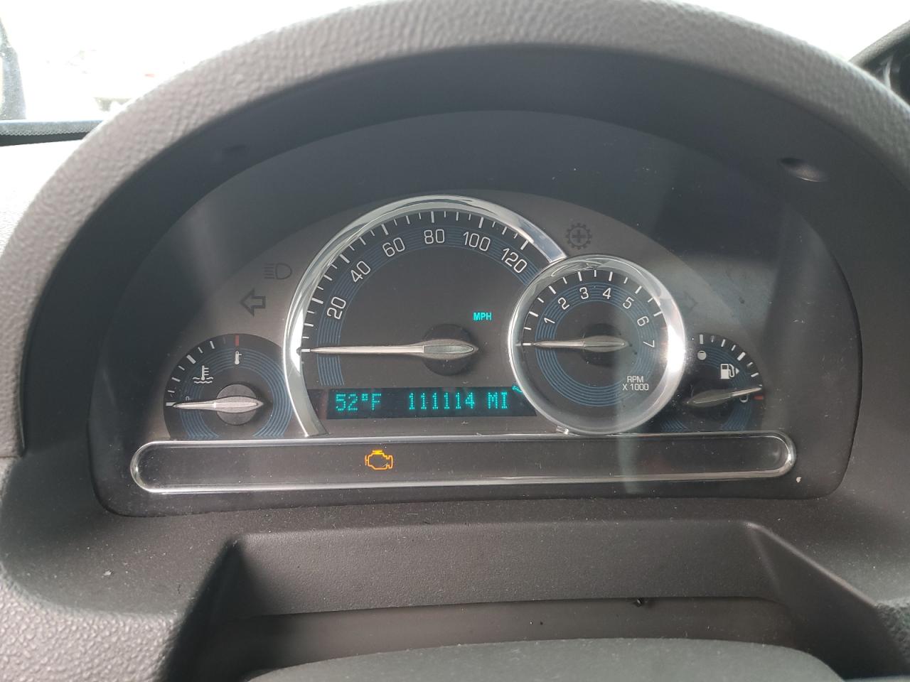 2006 Chevrolet HHR - Image 9