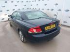 2007 VOLVO C70 SE for sale at Copart BRISTOL