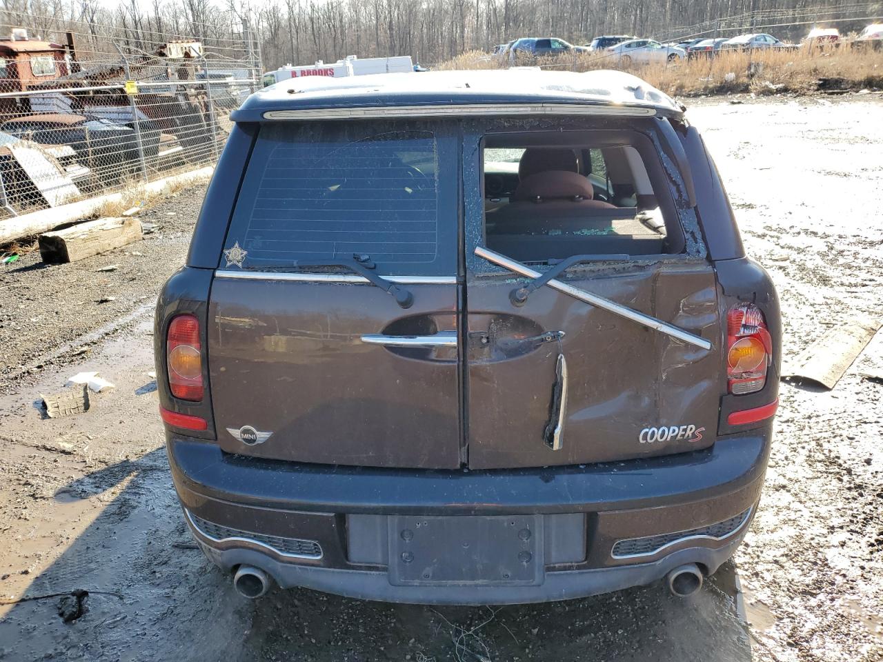 2008 MINI Cooper - Image 6