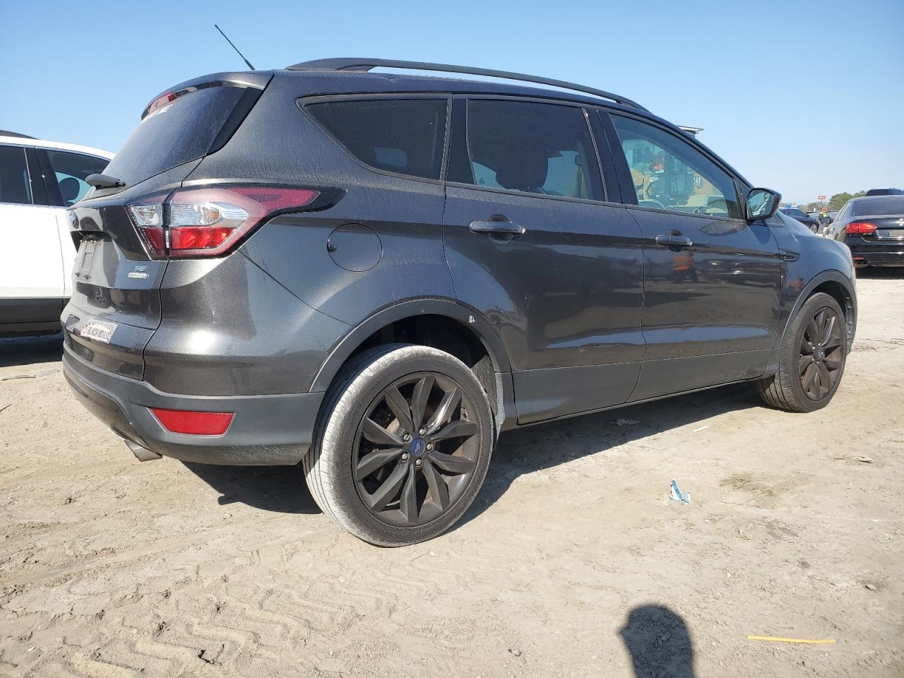 2017 Ford Escape - Image 3