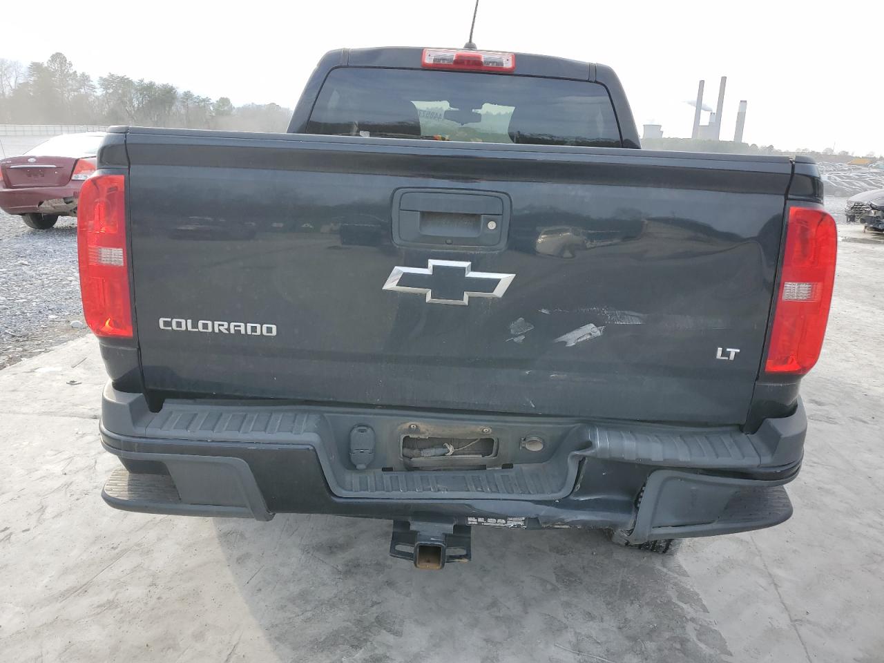 2016 Chevrolet Colorado - Image 6