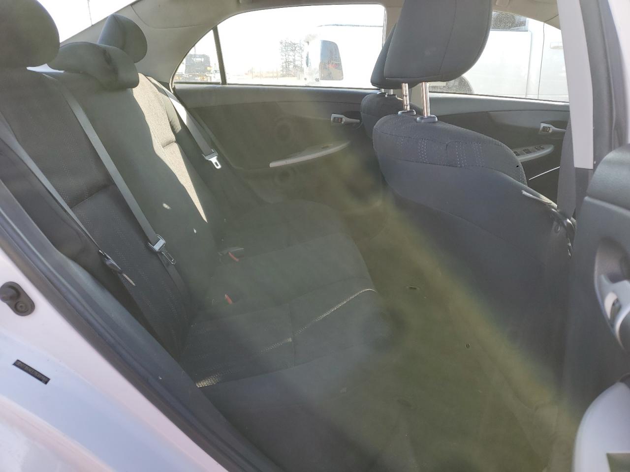 2011 Toyota Corolla - Image 10