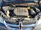 2016 Dodge Grand Caravan Se na sprzedaż w Harleyville, SC - Rear End