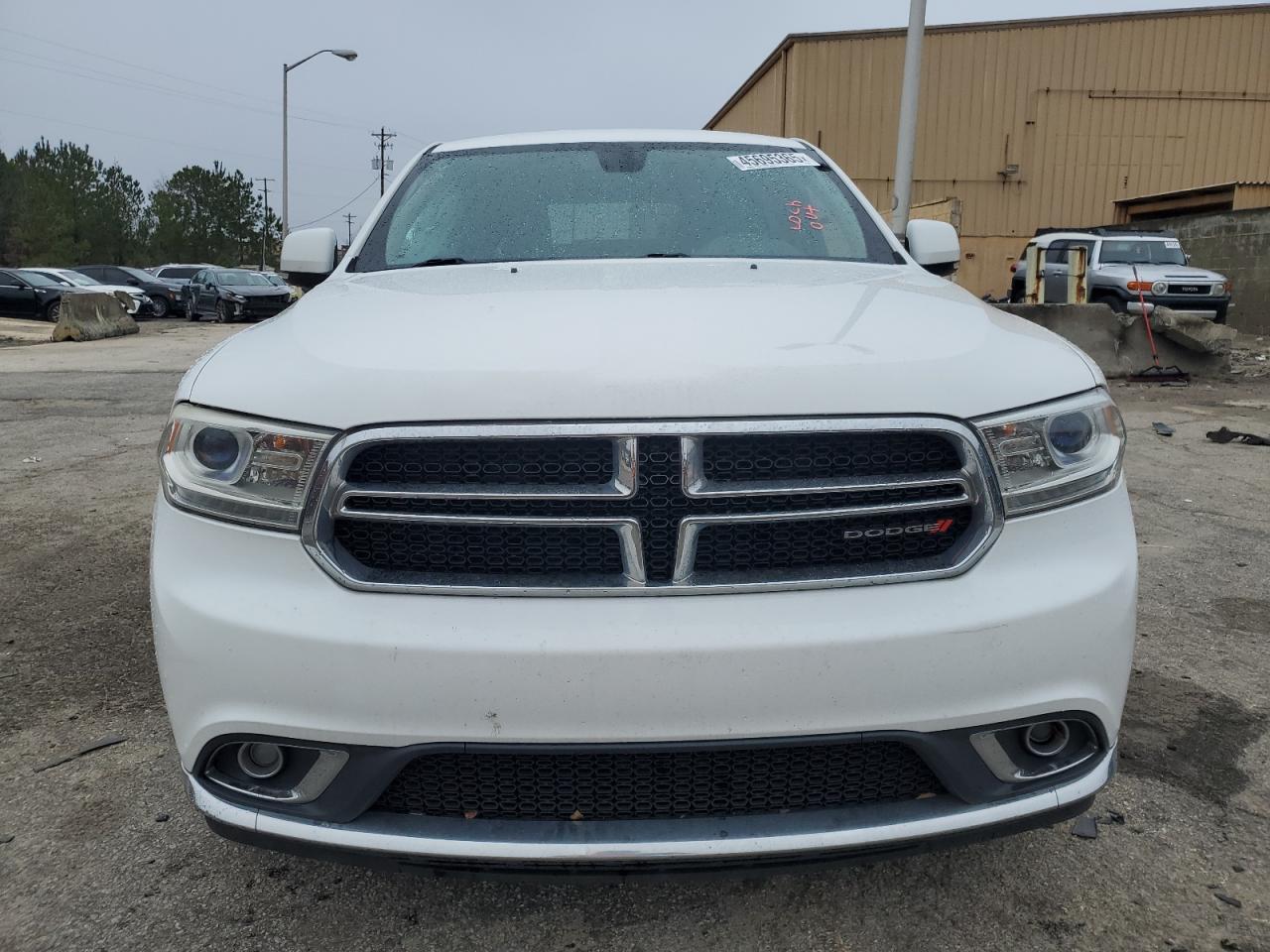 2015 Dodge Durango - Image 5