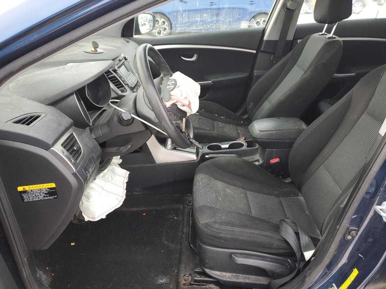 2014 Hyundai Elantra - Image 7