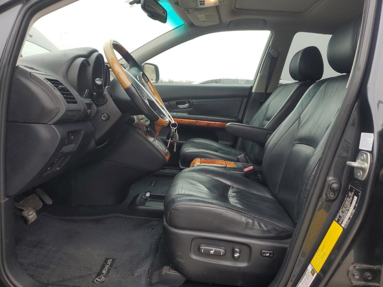 2008 Lexus RX - Image 7