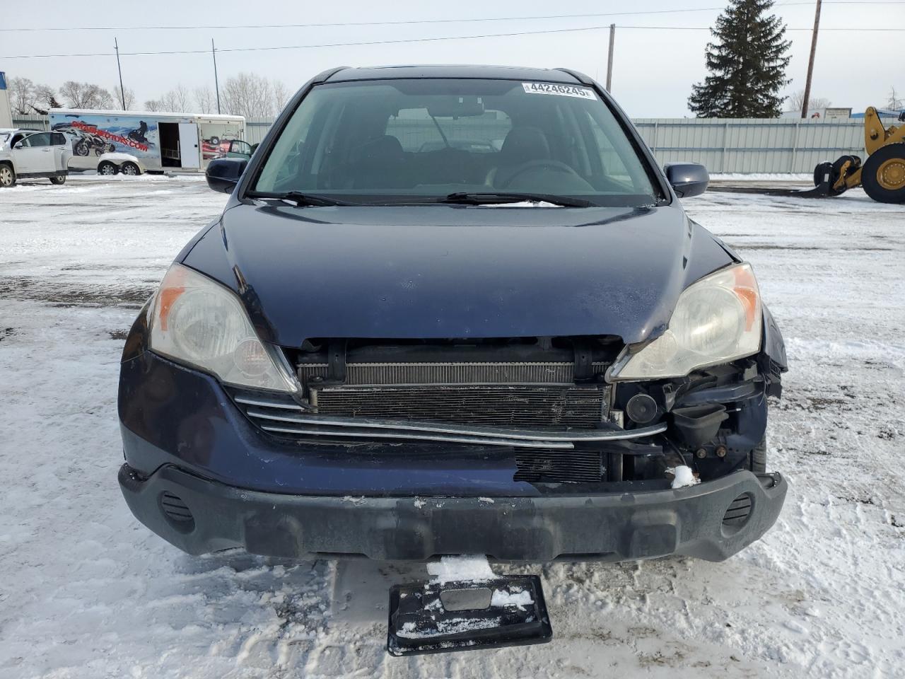 2007 Honda CR-V - Image 5