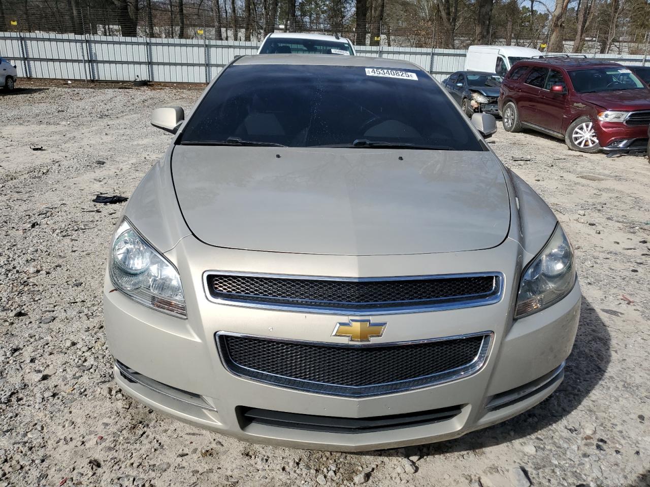 2011 Chevrolet Malibu - Image 5