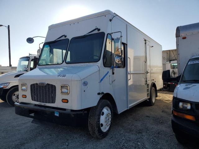 2017 Freightliner Chassis M Line Walk-In Van