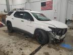 2020 Chevrolet Traverse Premier продається в Wayland, MI - Side