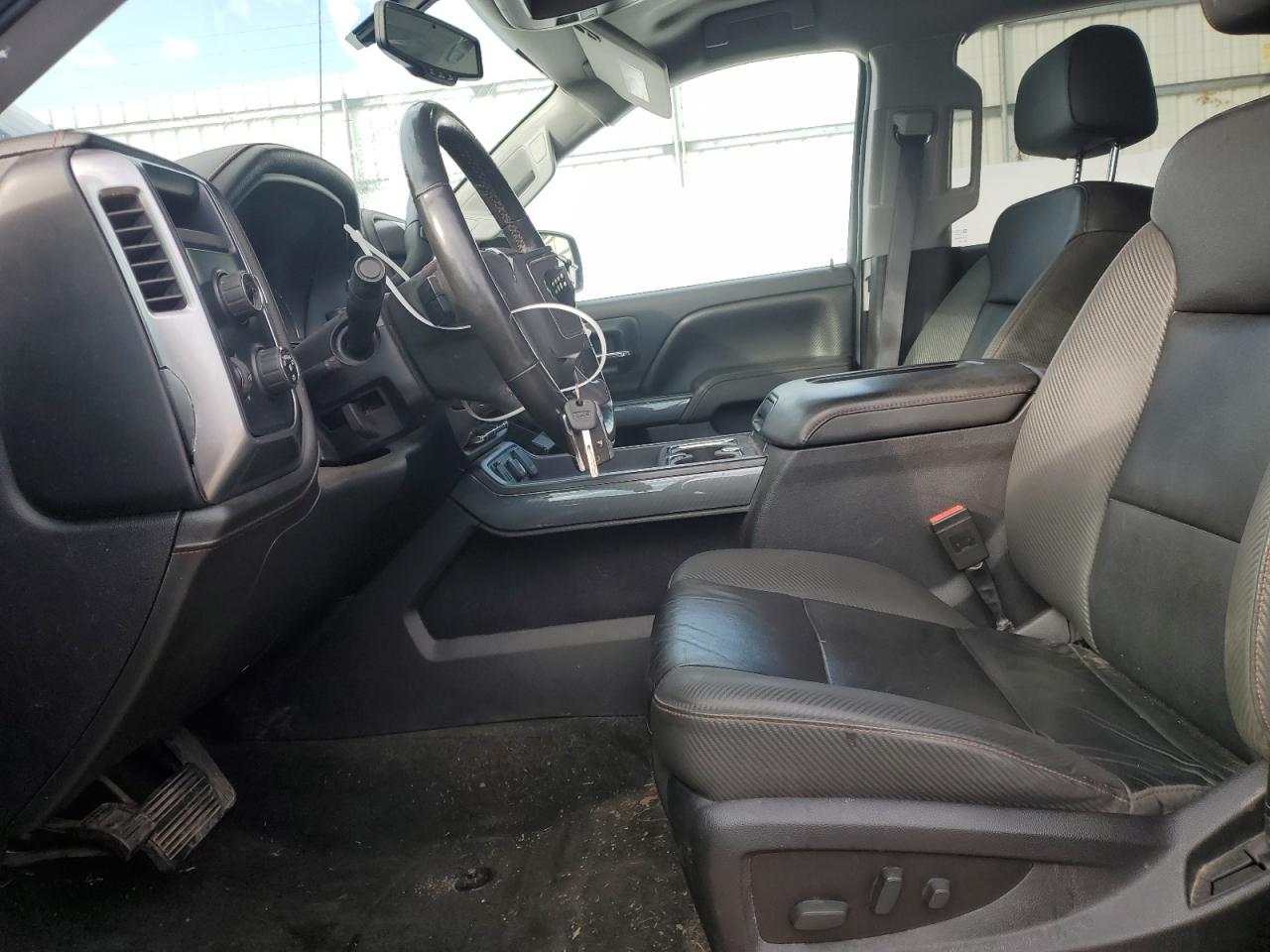 2016 GMC Sierra - Image 7