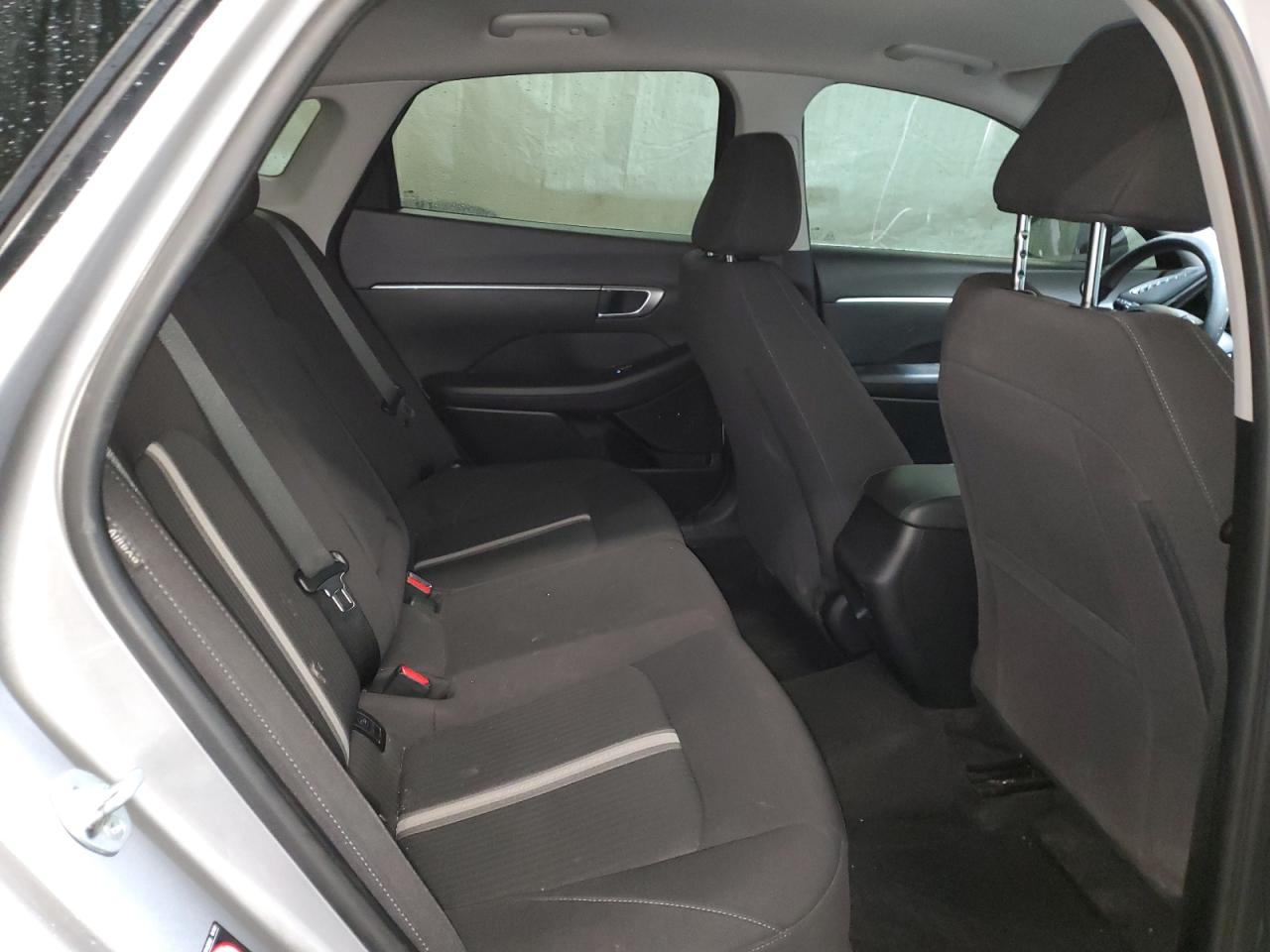 2021 Hyundai Sonata - Image 10