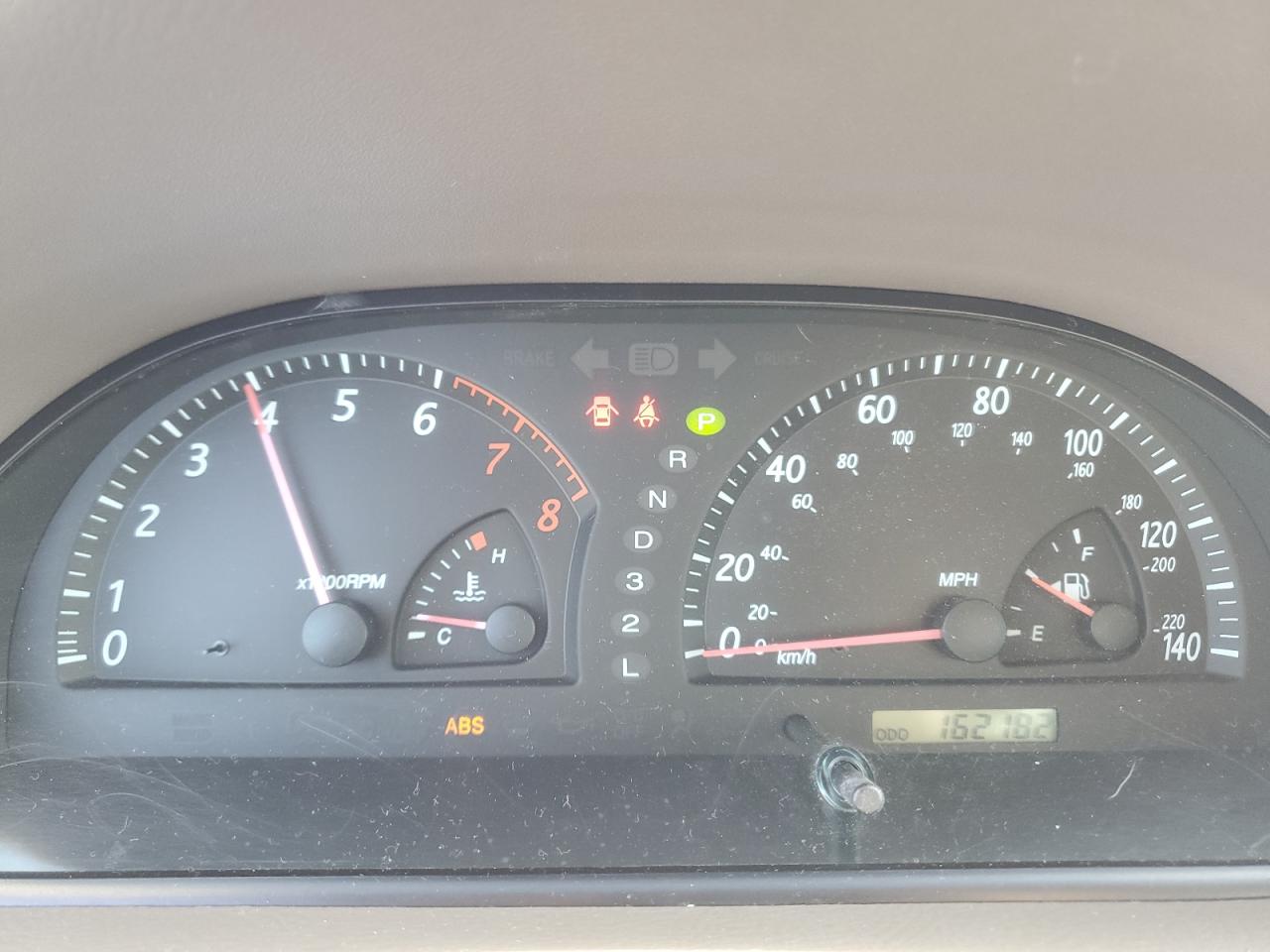 2004 Toyota Camry - Image 9