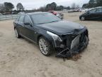 2017 Cadillac Ct6 Luxury за продажба в Conway, AR - Front End