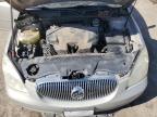 2007 Buick Lucerne Cxl de vânzare în Wichita, KS - Side