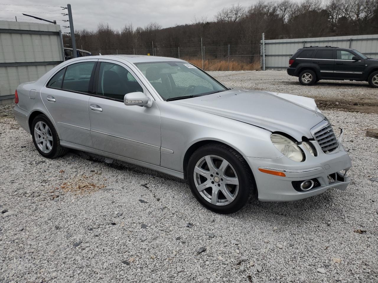2008 Mercedes-Benz E-klasse - Image 4