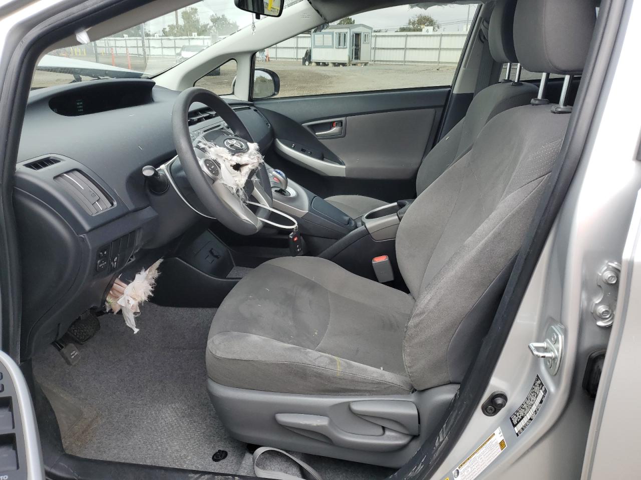 2014 Toyota Prius - Image 7