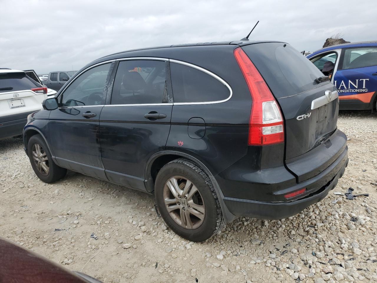 2011 Honda CR-V - Image 2