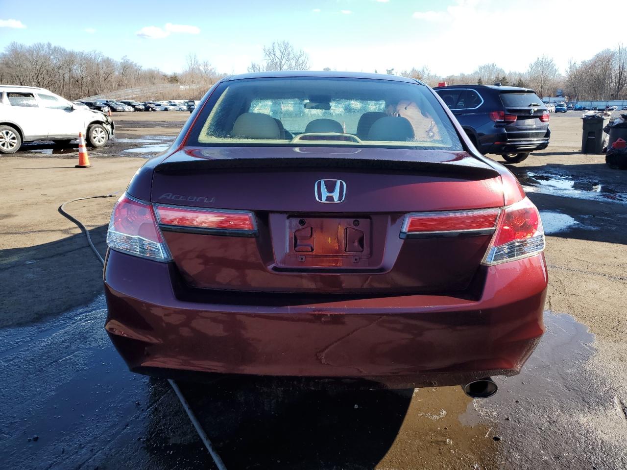 2012 Honda Accord - Image 6