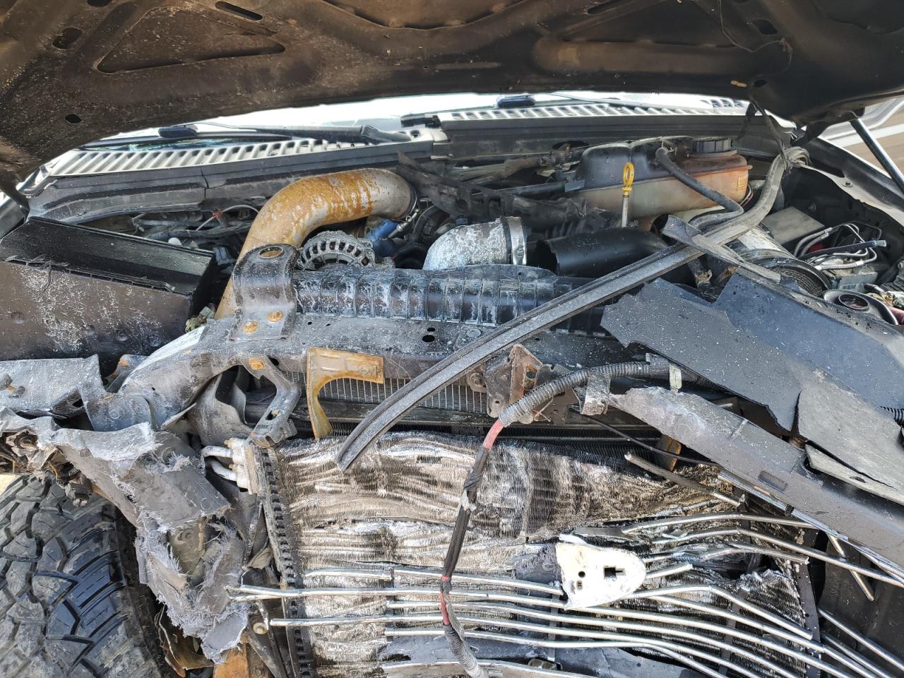 2006 Ford F250 - Image 11