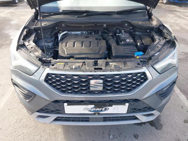 2023 SEAT ATECA XPER