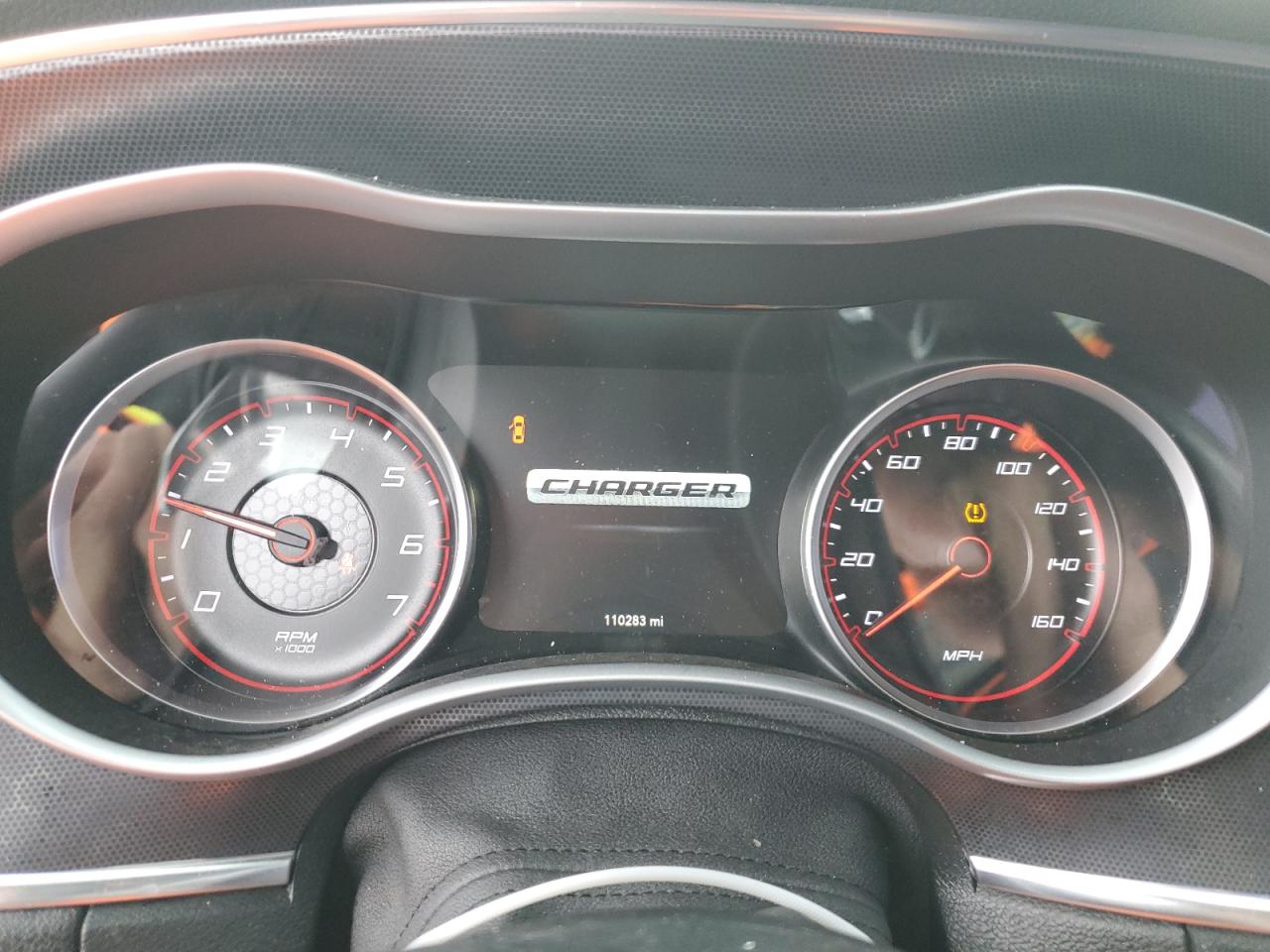 2016 Dodge Charger - Image 9
