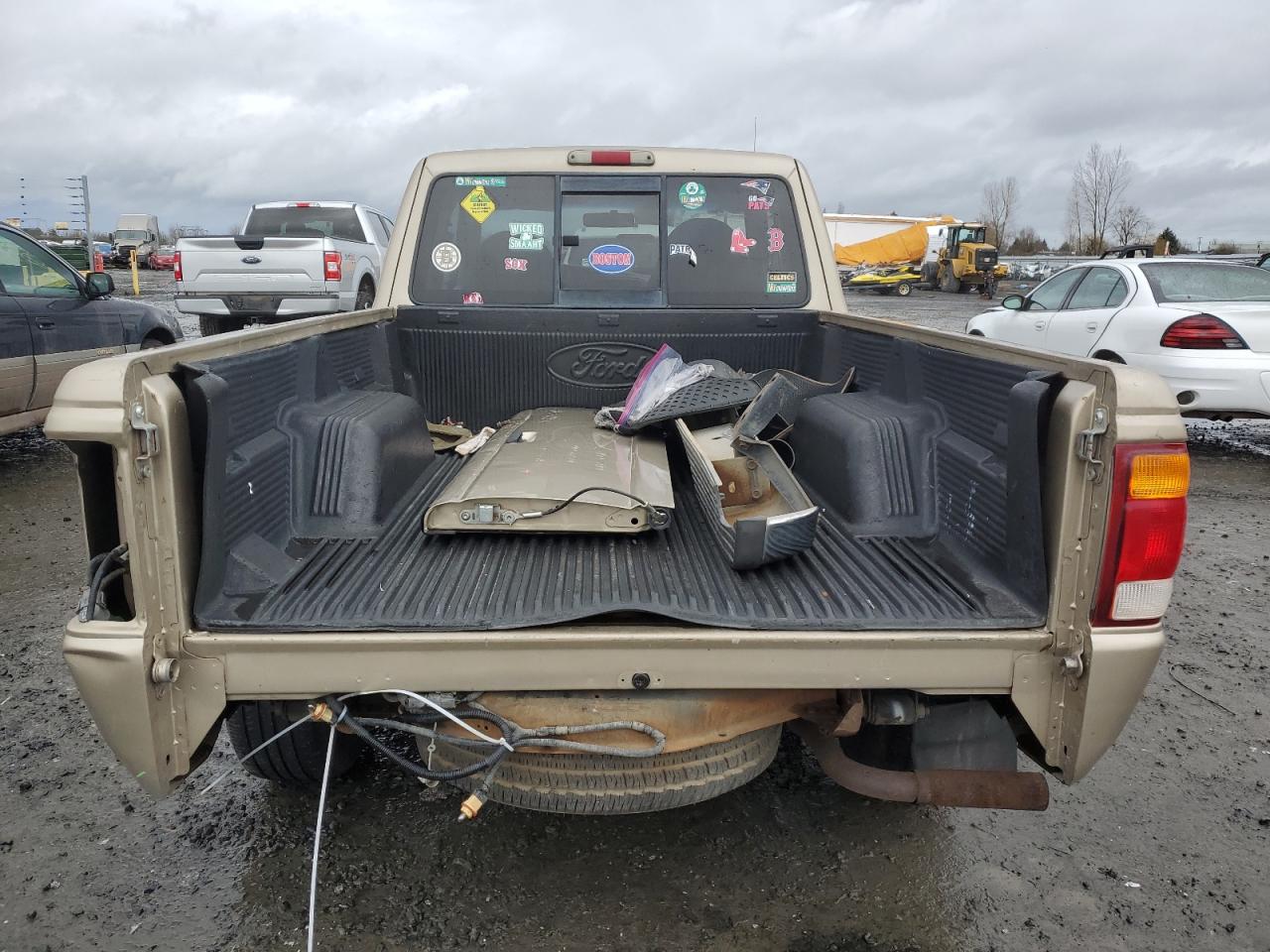 1999 Ford Ranger - Image 6