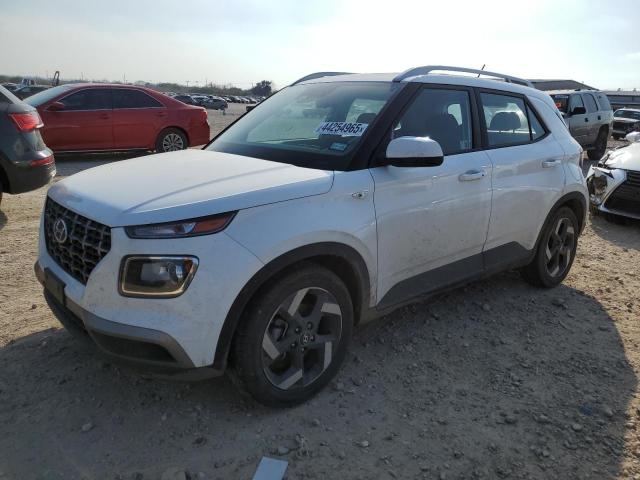 2024 Hyundai Venue Sel 1.6L