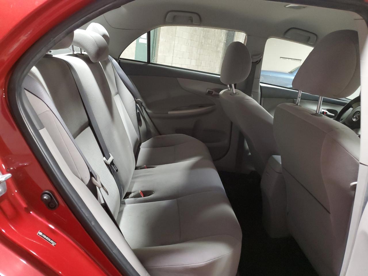 2010 Toyota Corolla - Image 10