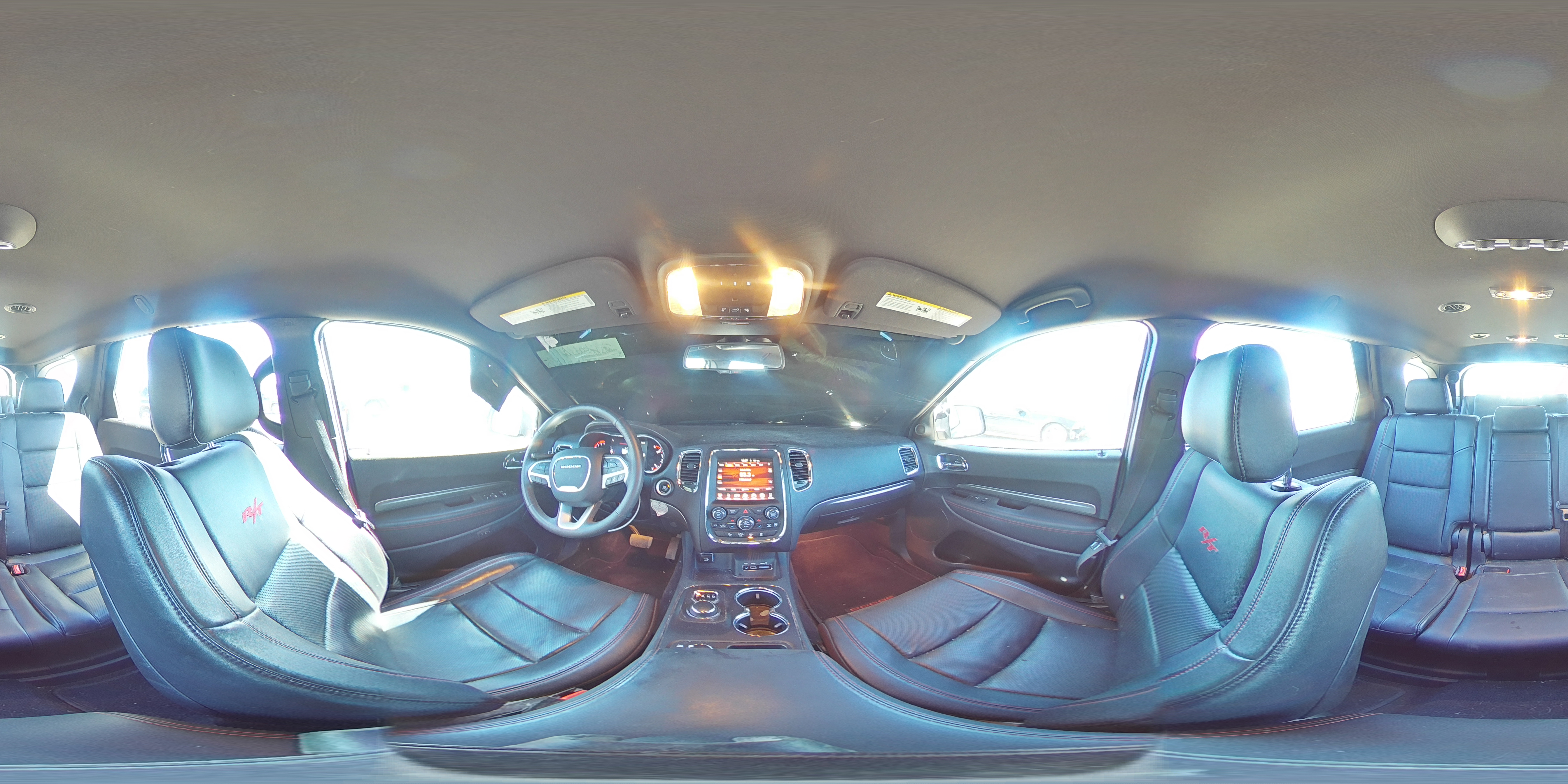 2014 Dodge Durango - Image 14