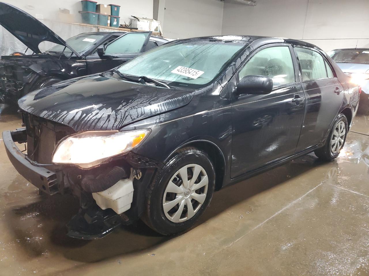 2009 Toyota Corolla - Image 1