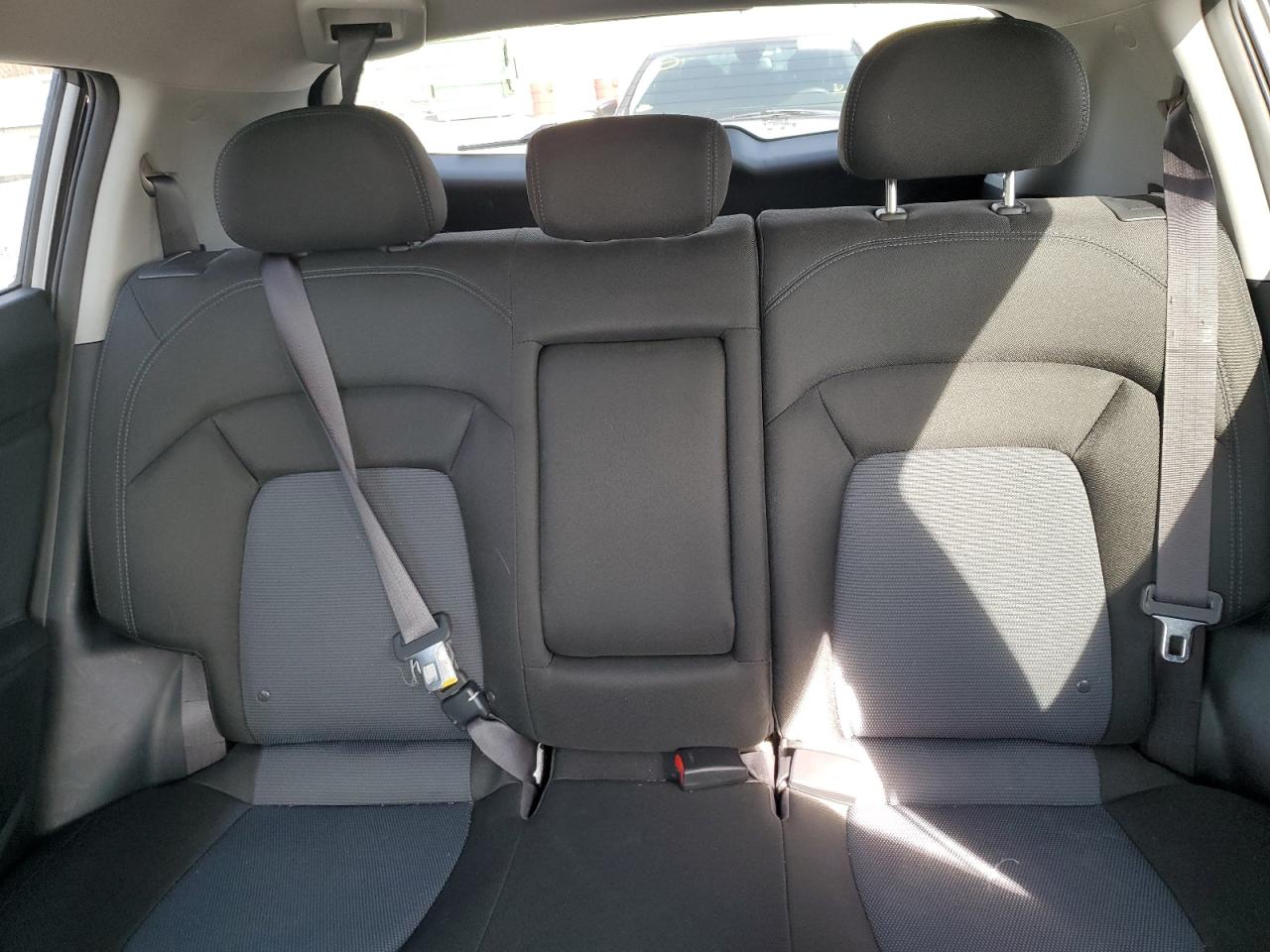 2016 Kia Sportage - Image 10