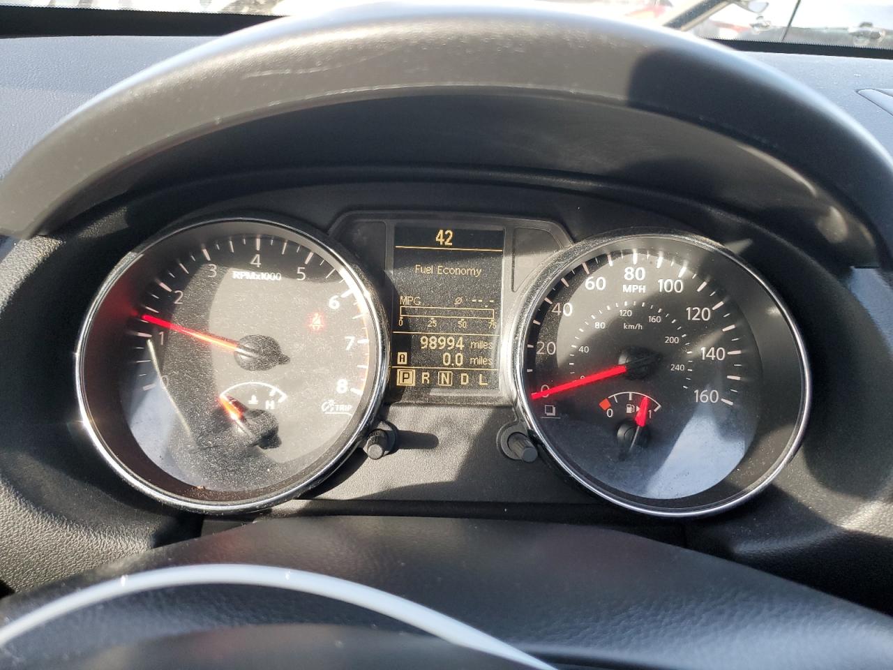 2015 Nissan Rogue - Image 9