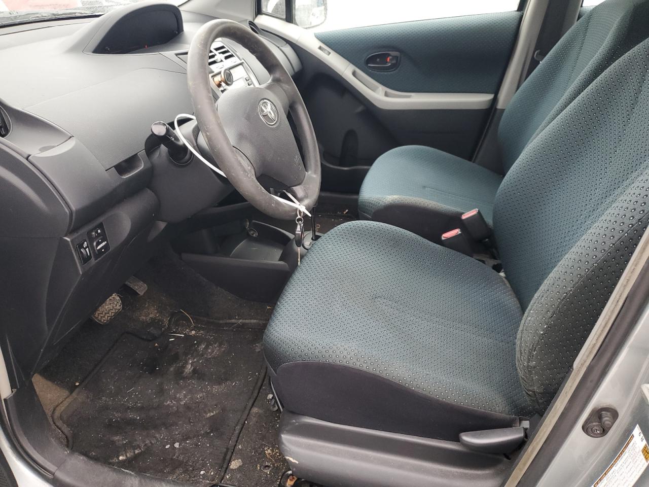 2008 Toyota Yaris - Image 7