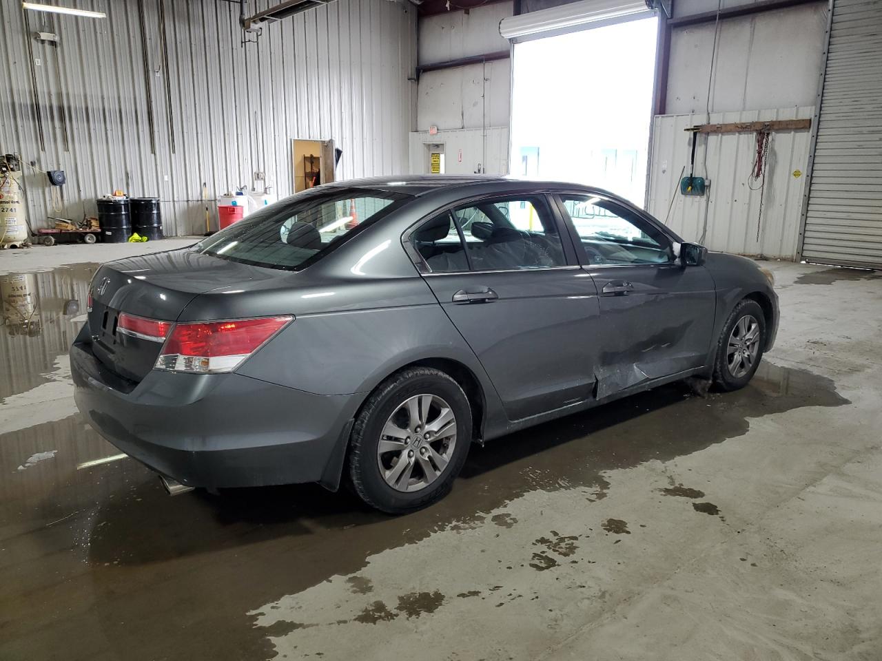 2012 Honda Accord - Image 3