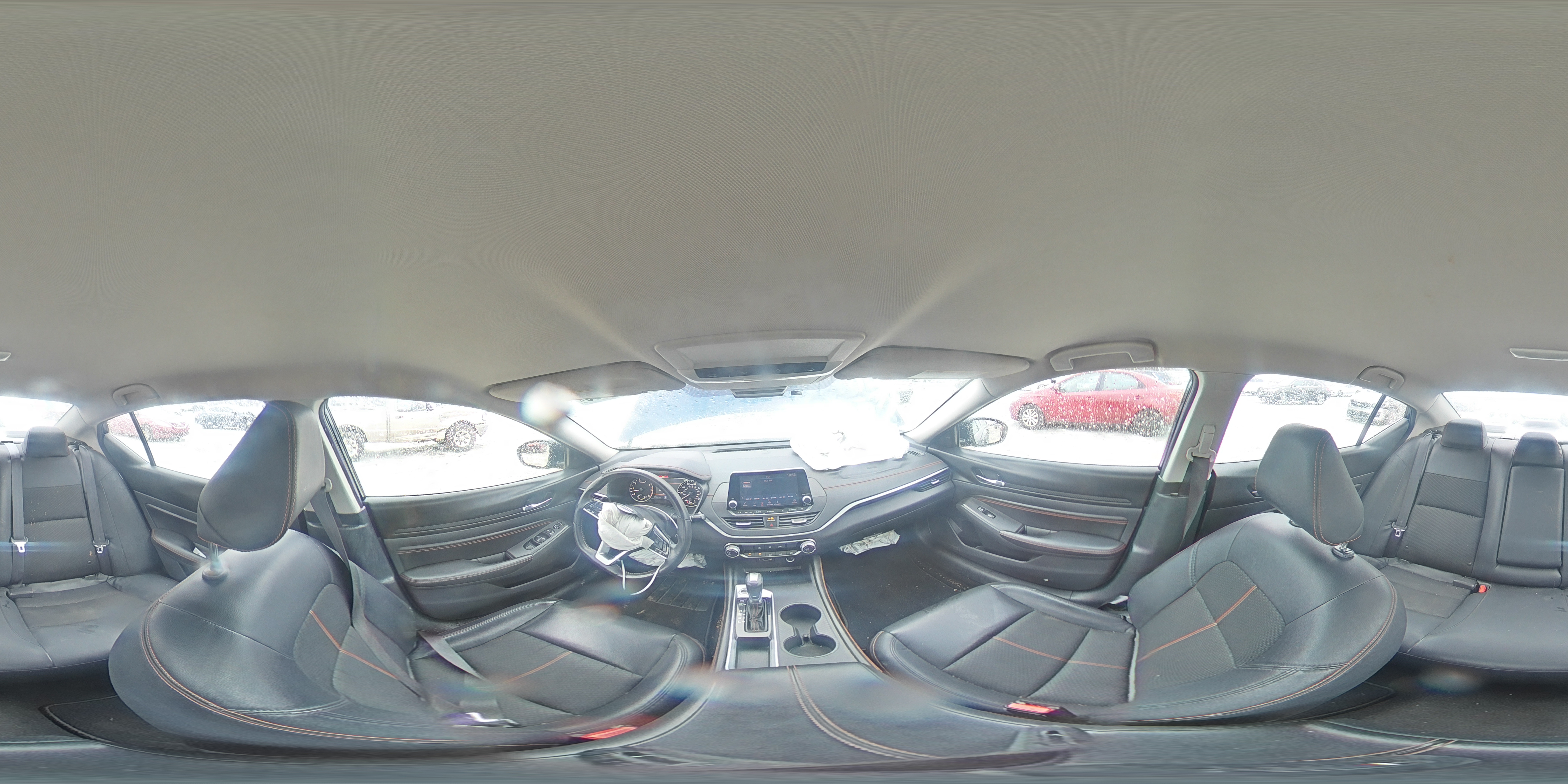 2021 Nissan Altima - Image 12