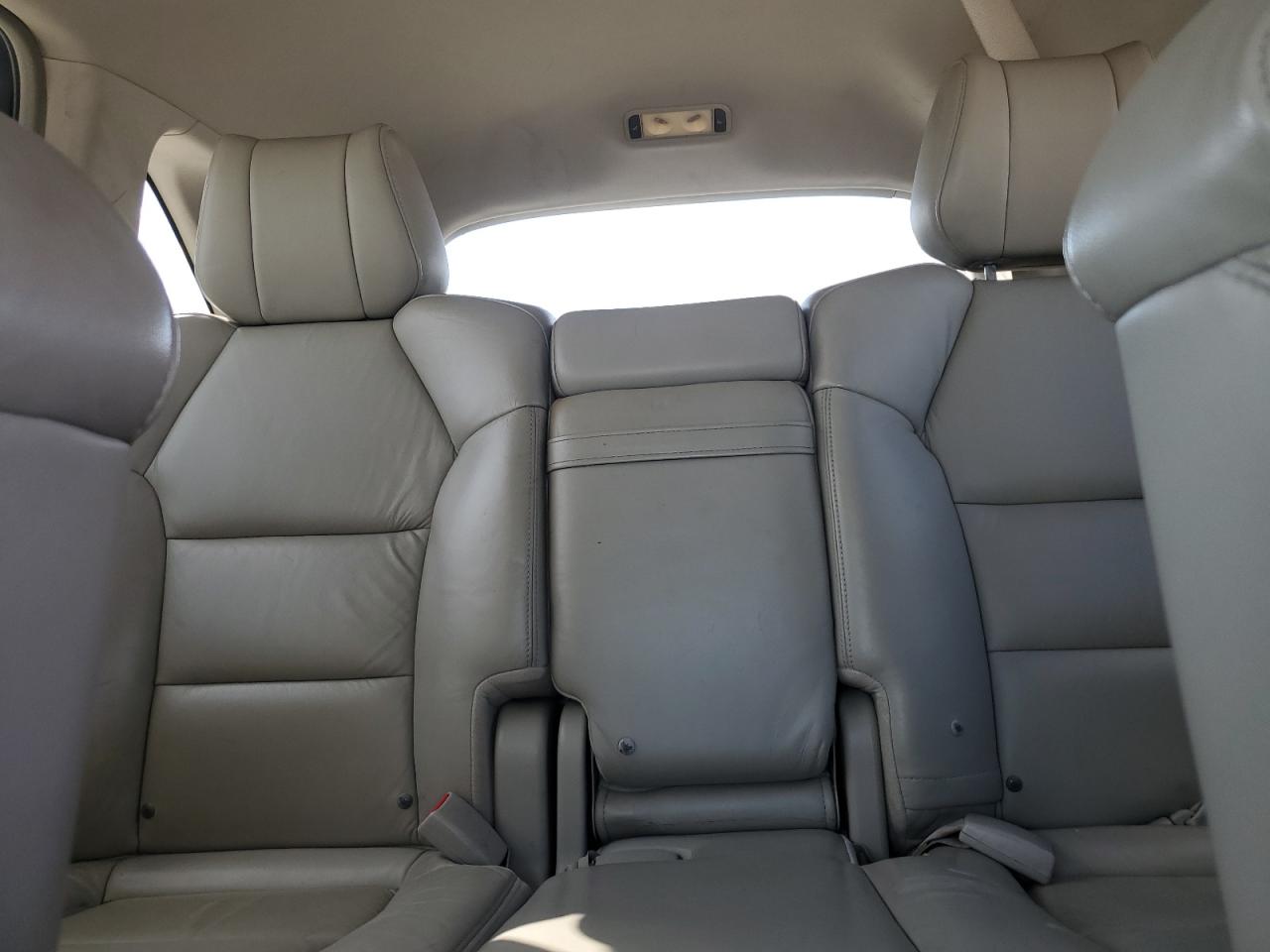 2010 Acura MDX - Image 10