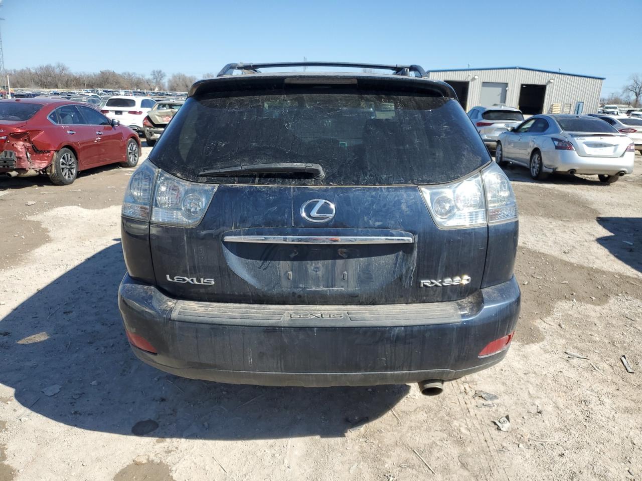 2005 Lexus RX - Image 6