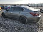 2017 Nissan Altima 2.5 zu verkaufen in Cahokia Heights, IL - Front End