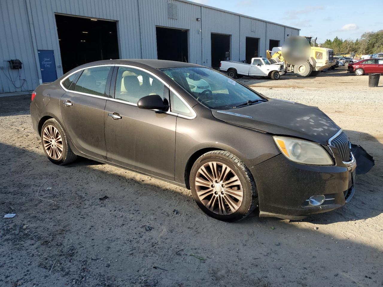 2013 Buick Verano - Image 4