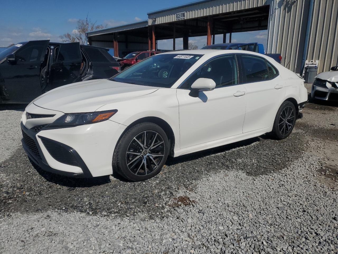 2023 Toyota Camry - Image 1