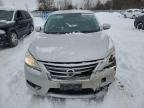 2014 NISSAN SENTRA S for sale at Copart ON - LONDON