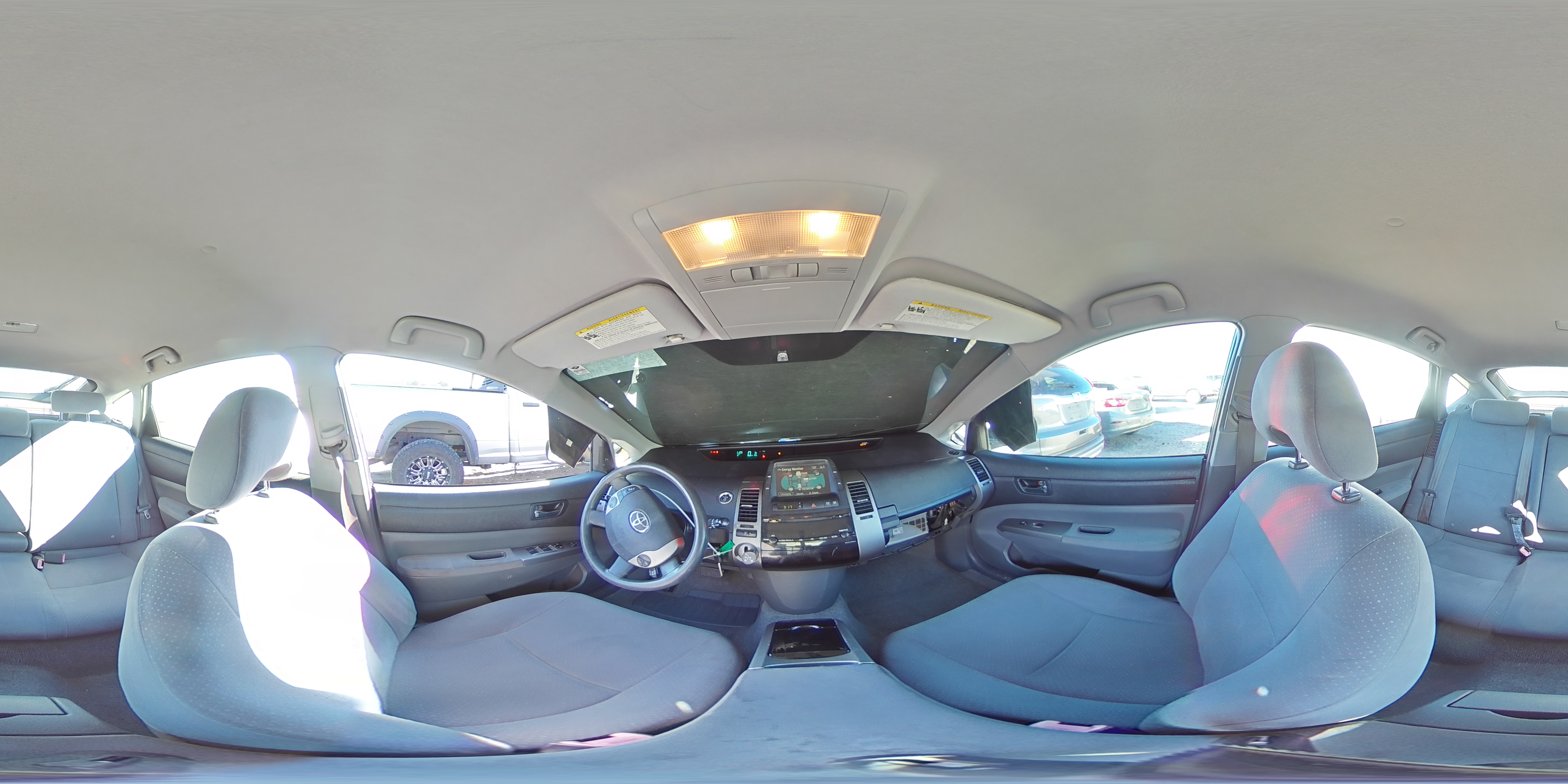 2006 Toyota Prius - Image 13