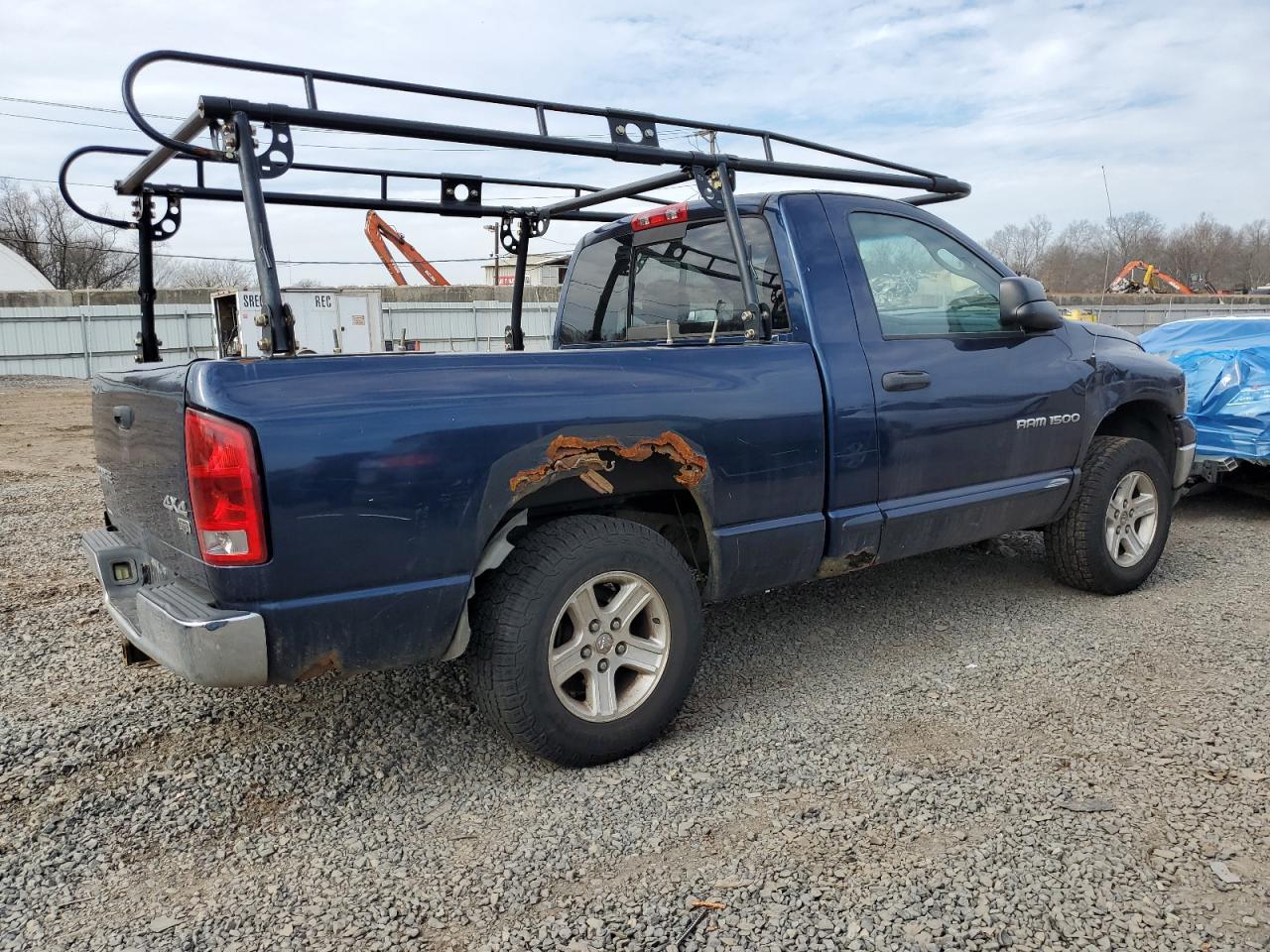 2003 Dodge RAM - Image 3