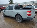 2024 Ford Maverick Xlt de vânzare în Davison, MI - Side