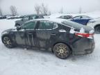 2011 KIA OPTIMA EX for sale at Copart QC - MONTREAL